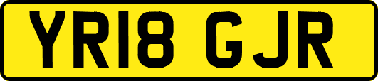 YR18GJR
