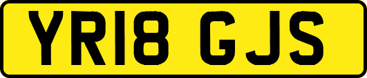 YR18GJS