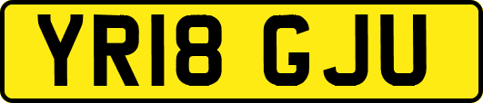 YR18GJU