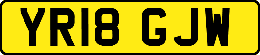 YR18GJW