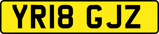 YR18GJZ