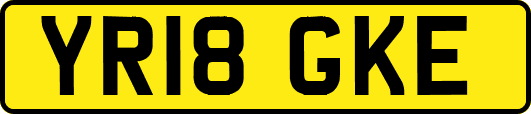YR18GKE