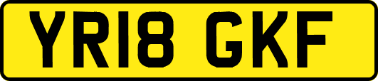 YR18GKF