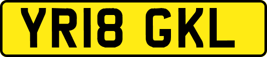 YR18GKL