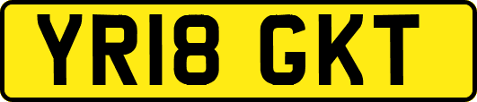 YR18GKT