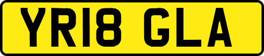 YR18GLA