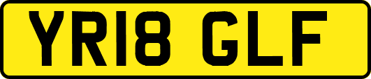 YR18GLF