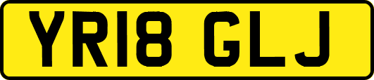 YR18GLJ