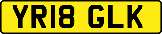 YR18GLK