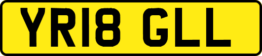 YR18GLL