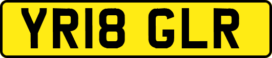 YR18GLR