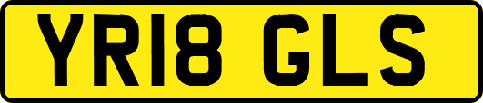 YR18GLS