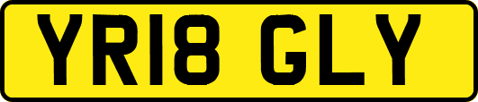YR18GLY