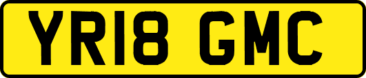 YR18GMC