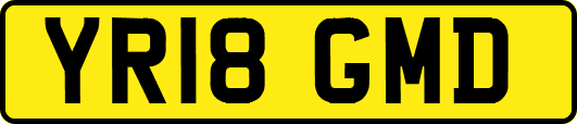 YR18GMD