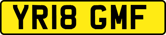 YR18GMF