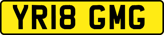 YR18GMG