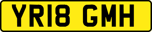 YR18GMH
