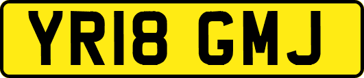 YR18GMJ