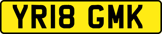 YR18GMK