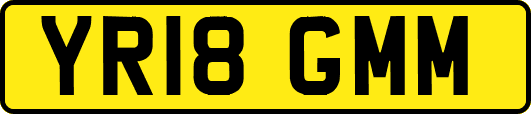 YR18GMM