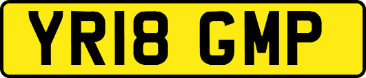YR18GMP