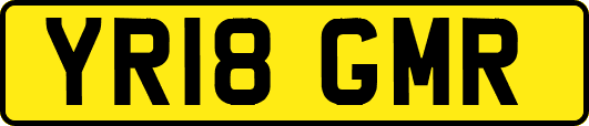 YR18GMR