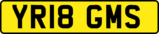 YR18GMS