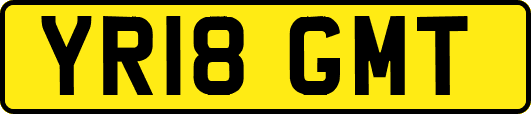 YR18GMT