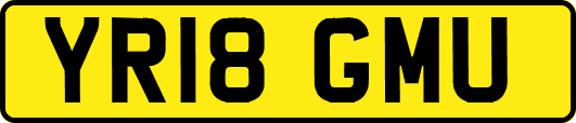 YR18GMU