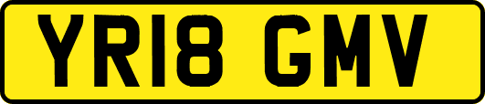 YR18GMV