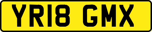 YR18GMX
