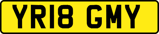 YR18GMY