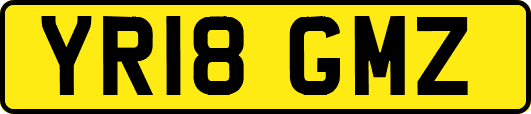 YR18GMZ