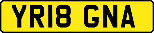 YR18GNA