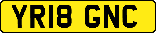 YR18GNC