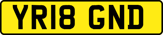 YR18GND