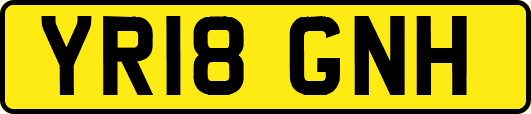 YR18GNH