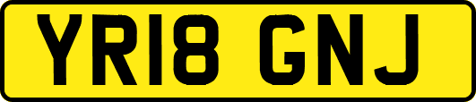 YR18GNJ
