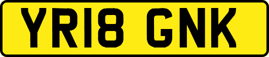 YR18GNK