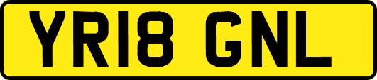 YR18GNL