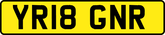 YR18GNR