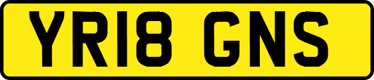 YR18GNS