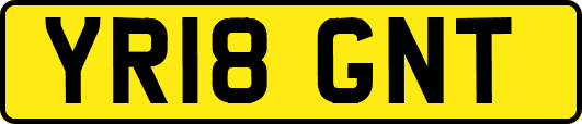 YR18GNT