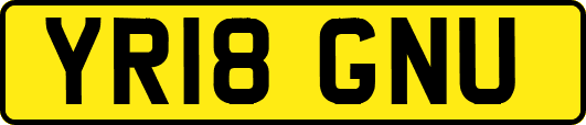 YR18GNU