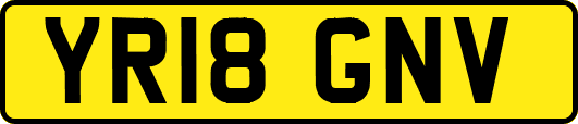 YR18GNV