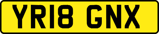 YR18GNX