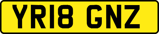 YR18GNZ