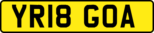 YR18GOA