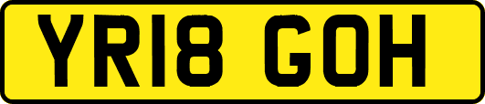 YR18GOH